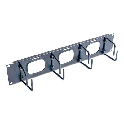 APC Kabel-Organizer 2U AR8428