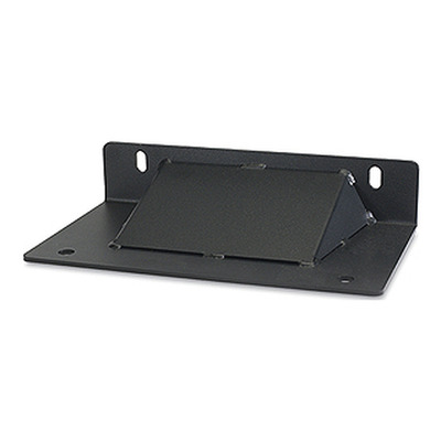 APC Gest.-Stabilisier.-platte schwarz AR7700