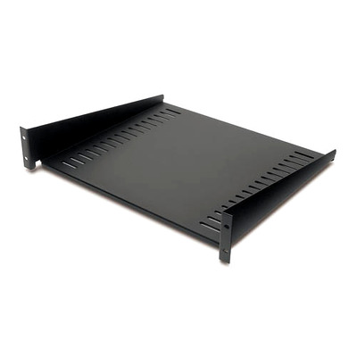 APC Rack-Boden belüftet AR8105BLK