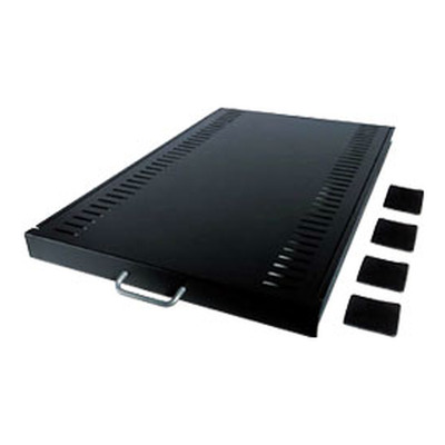 APC Rack-Regal Gleitschübe AR8123BLK