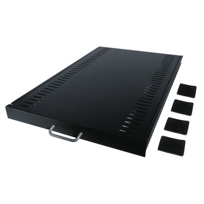 APC Rack-Regal Gleitschübe AR8123BLK