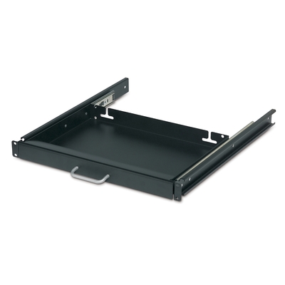 APC Tastatureinschub AR8126ABLK