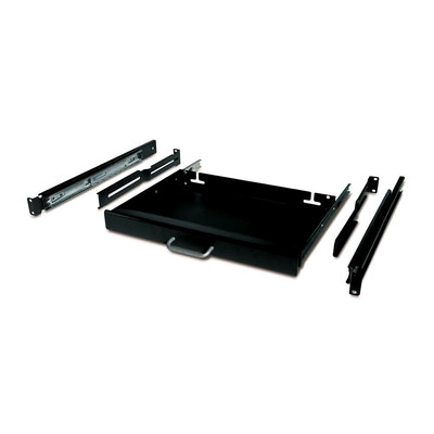 APC Tastatureinschub AR8126ABLK