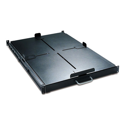 APC Rack-Regal Gleitschübe AR8128BLK