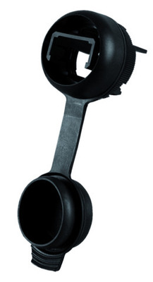 Telegärtner STX communicat. interface f.STX Flanscheinsat. 100022906