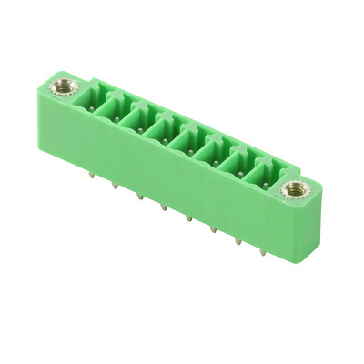 Weidmüller Leiterplattensteckverbind. 160V, 8A CH 3.81/1#2643400000