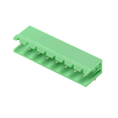 Weidmüller Leiterplattensteckverbind. 320V, 15A CH 5.08/0#2649170000