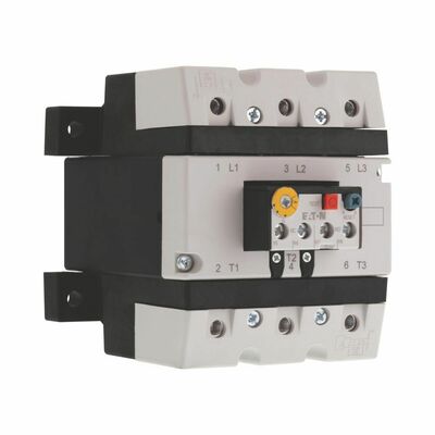Eaton Motorschutzrelais 120-142A ZB150-150/KK
