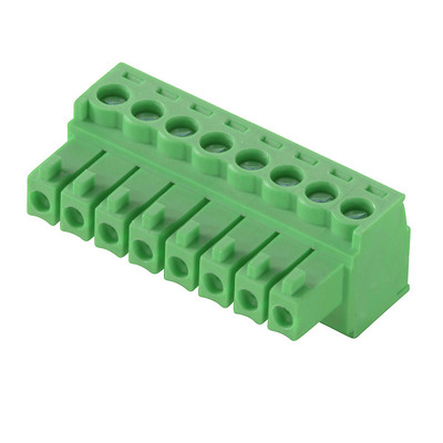 Weidmüller Leiterplattensteckverbind. 160V, 8A CPS 3.50/#2640210000