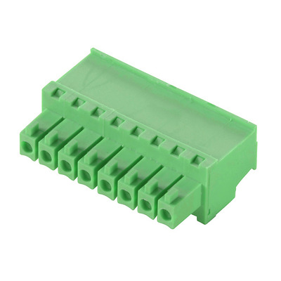 Weidmüller Leiterplattensteckverbind. 160V, 8A CPS 3.50/#2640460000