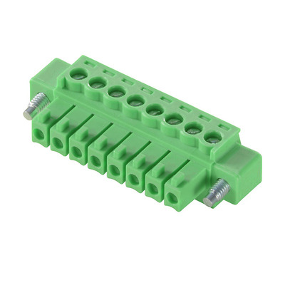 Weidmüller Leiterplattensteckverbind. 160V, 8A CPS 3.50/#2640920000