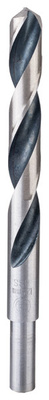 Bosch Power Tools Metallspiralbohrer HSS PointTeQ DIN 338 mit 2608577303