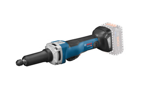 Bosch Power Tools Akku-Geradschleifer GGS 18V-23 PLC 0601229200