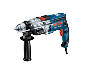 Bosch Power Tools Schlagbohrmaschine GSB 20-2 Set 060117B401