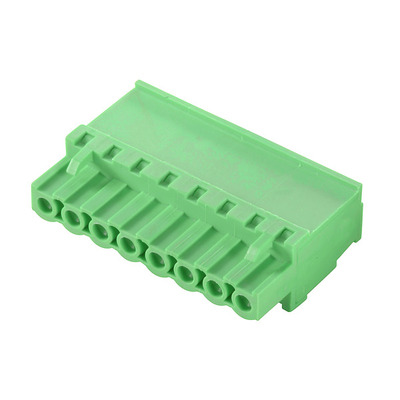 Weidmüller Leiterplattensteckverbind. 320V, 15A CPS 5.08/#2647700000