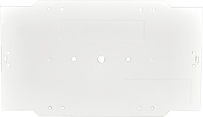 EFB-Elektronik Deckel f.Spleißkassette, weiß 53100.201