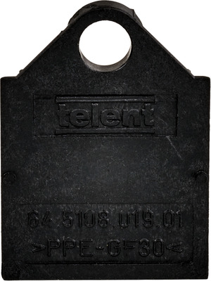 EFB-Elektronik Spleißhalter f.Lichtbogenspleiße 53100.21