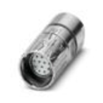 Phoenix Contact Kabelsteckverbinder M23-16S1N128004S