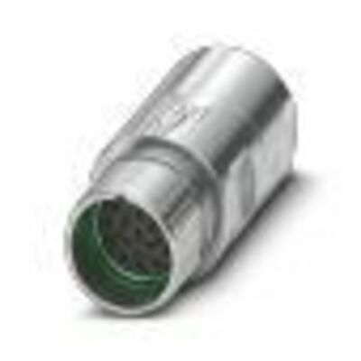 Phoenix Contact Kupplungssteckverbinder M23-16S1N129002S