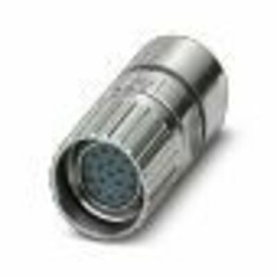 Phoenix Contact Kabelsteckverbinder M23-16S1N8A8002