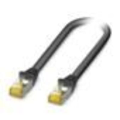 Phoenix Contact Patch-Kabel NBC-R4OC/10,#1639426