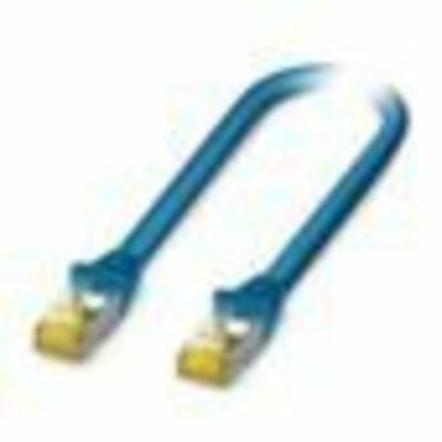 Phoenix Contact Patch-Kabel NBC-R4OC/10,#1697667