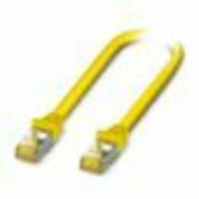Phoenix Contact Patch-Kabel NBC-R4OC/10,#1697703