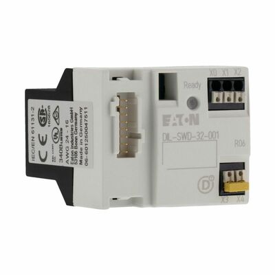 Eaton Schützmodul DIL/MSC DIL-SWD-32-001