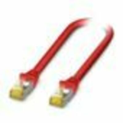 Phoenix Contact Patch-Kabel NBC-R4OC/15,#1697686