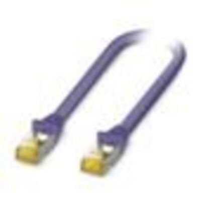 Phoenix Contact Patch-Kabel NBC-R4OC/15,#1698011
