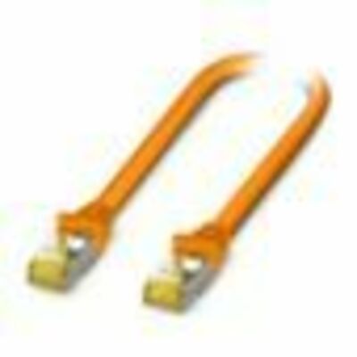 Phoenix Contact Patch-Kabel NBC-R4OC/15,#1698025
