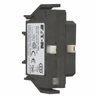 Eaton Funktionselement 3 Pos., Boden M22-SWD-KC22