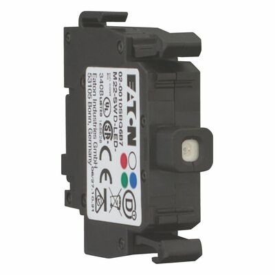 Eaton Funktionselement LED-W Front M22-SWD-LED-W