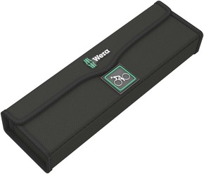 Wera Werk Bicycle Set Torque 1 16-tlg. i.Textil-Box 5004180001