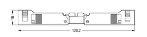 WAGO GmbH & Co. KG Steckerset 890-5001/001-000