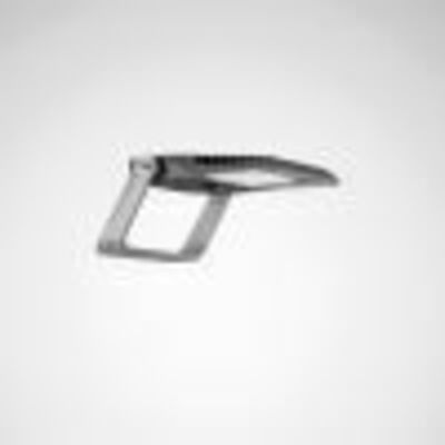 Trilux LED-Strahler 727, DALI, anthrazit LnPlus 40- #8125051