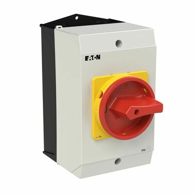 Eaton Hauptschalter I3/SVB P3-63/I3/SVB/HI11