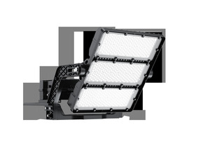 Opple Lighting LED-Flutlichtstrahler 4000K, DALI Floodl #709000086200