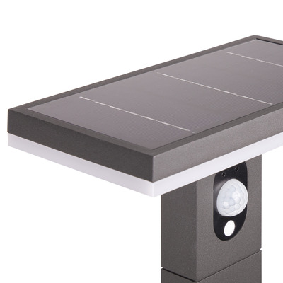 Lichtline LED-Solar-Wegeleuchte 60cm PRDX27796