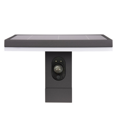 Lichtline LED-Solar-Wandleuchte PRDX27799