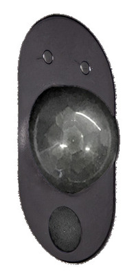 Lichtline LED-Solar-Wandleuchte PRDX27802