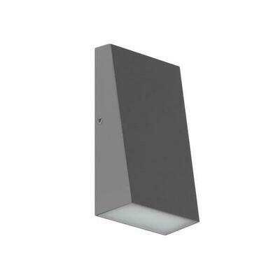 Brumberg Leuchten LED-Wandanbauleuchte 3000K, graphit 65031103