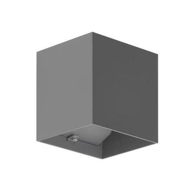Brumberg Leuchten LED-Wandleuchte 3000K, graphit 65141103