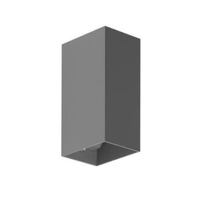 Brumberg Leuchten LED-Wandleuchte 3000K, graphit 65144103