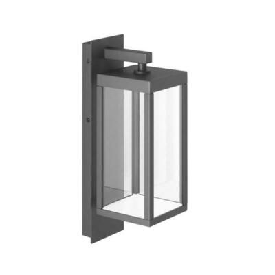 Brumberg Leuchten LED-Wandleuchte 3000K, graphit 65171103