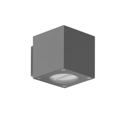 Brumberg Leuchten LED-Wandleuchte 3000K, graphit 65237103