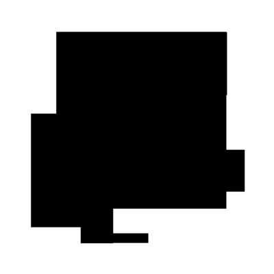 Schuch Licht LED-Mastauf-/ansatzleuchte 730, RFLU 48 2403 730 RFLU