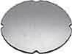 Siemens Dig.Industr. Einlegeschild für 3SB2 für Drucktaster 3SB2901-4ND