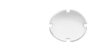 Siemens Dig.Industr. Einlegeschild für 3SB2 für Drucktaster 3SB2901-4AE