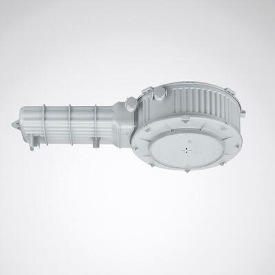 Trilux Beton-Eingießgehäuse Inveria C 210 BE